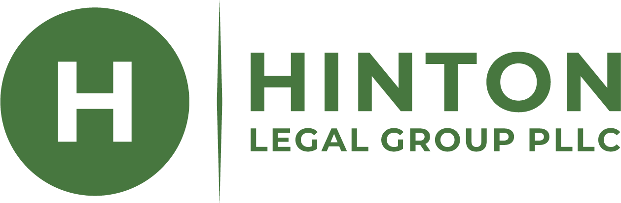 Hinton Legal Group PLLC